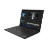 Lenovo ThinkPad P14s i7-1280P Mobile workstation 14" WUXGA Intel® Core™ i7 16 GB DDR4-SDRAM 512 GB SSD NVIDIA T550 Wi-Fi 6E (802.11ax) Windows 11 Pro Black11