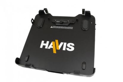 Havis DS-PAN-1114 mobile device dock station Tablet Black1