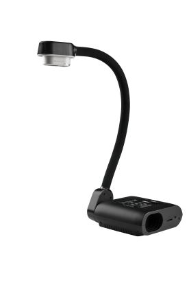 AVer F17-8M document camera Black 1/3.2" CMOS USB 2.01