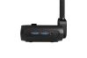 AVer F17-8M document camera Black 1/3.2" CMOS USB 2.06