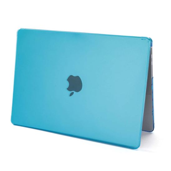 iPearl mCover-MBPro14 notebook case 14" Hardshell case Aqua color1