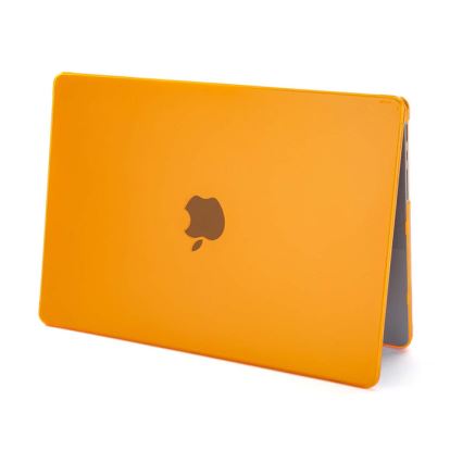 iPearl mCover-MBPro14 notebook case 14" Hardshell case Orange1