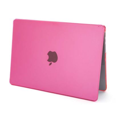 iPearl mCover-MBPro14 notebook case 14" Hardshell case Pink1