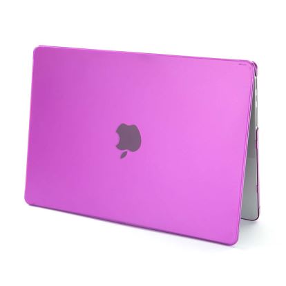 iPearl mCover-MBPro14 notebook case 14" Hardshell case Purple1