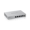 Zyxel MG-105 Unmanaged 2.5G Ethernet (100/1000/2500) Steel5