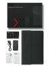 Lenovo 4XR0V83212 notebook case 14" Sleeve case Black2