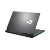 ASUS ROG Strix G17 G713RC-RS73 6800H Notebook 17.3" Full HD AMD Ryzen™ 7 16 GB DDR5-SDRAM 512 GB SSD NVIDIA GeForce RTX 3050 Wi-Fi 6E (802.11ax) Windows 11 Home Gray10