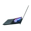 ASUS ZenBook Pro Duo 15 OLED UX582HS-XH99T notebook i9-11900H 15.6" Touchscreen 4K Ultra HD Intel® Core™ i9 32 GB DDR4-SDRAM 1000 GB SSD NVIDIA GeForce RTX 3080 Wi-Fi 6 (802.11ax) Windows 11 Pro Blue4