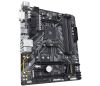 Gigabyte B450M DS3H (rev. 1.0) AMD B450 Socket AM4 micro ATX3