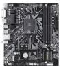 Gigabyte B450M DS3H (rev. 1.0) AMD B450 Socket AM4 micro ATX5