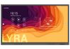 Newline Lyra interactive whiteboard 65" 3840 x 2160 pixels Touchscreen Black1