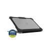 Max Cases Shield Extreme-X2 notebook case 14" Cover Black, Transparent6