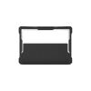 Max Cases Extreme Shell-S notebook case 11.6" Cover Black, Transparent3