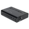AddOn Networks ADD-GMCMNN-SFP+ network media converter 1000 Mbit/s Black3