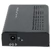 AddOn Networks ADD-GMCMNN-SFP+ network media converter 1000 Mbit/s Black4