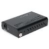 AddOn Networks ADD-GMCMNN-SFP+ network media converter 1000 Mbit/s Black5