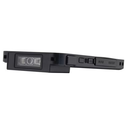 KOAMTAC KDC480C Wearable bar code reader 1D/2D Photo diode Black1