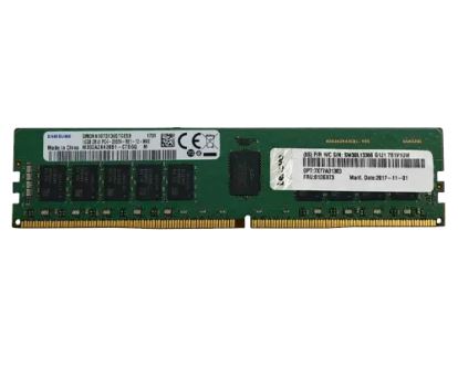 Lenovo 4X77A77496 memory module 32 GB DDR4 3200 MHz ECC1