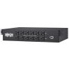 Tripp Lite PDUMNH30AT2 power distribution unit (PDU) 25 AC outlet(s) 2U Black3