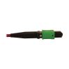 Tripp Lite N845-02M-8S-MG fiber optic cable 79.1" (2.01 m) 16x MTP/MPO 8x SN OFNR OM4 Aqua color, Black, Green, Magenta, White5