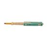 Tripp Lite N845-02M-8S-MG fiber optic cable 79.1" (2.01 m) 16x MTP/MPO 8x SN OFNR OM4 Aqua color, Black, Green, Magenta, White8