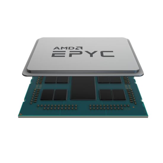 HPE AMD EPYC 7773X processor 2.2 GHz 768 MB L31