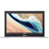 ASUS Chromebook CX1101CMA-DB44 N4020 11.6" HD Intel® Celeron® N 4 GB LPDDR4-SDRAM 64 GB eMMC Wi-Fi 5 (802.11ac) ChromeOS Silver2