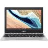 ASUS Chromebook CX1101CMA-DB44 N4020 11.6" HD Intel® Celeron® N 4 GB LPDDR4-SDRAM 64 GB eMMC Wi-Fi 5 (802.11ac) ChromeOS Silver3