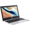 ASUS Chromebook CX1101CMA-DB44 N4020 11.6" HD Intel® Celeron® N 4 GB LPDDR4-SDRAM 64 GB eMMC Wi-Fi 5 (802.11ac) ChromeOS Silver4