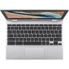 ASUS Chromebook CX1101CMA-DB44 N4020 11.6" HD Intel® Celeron® N 4 GB LPDDR4-SDRAM 64 GB eMMC Wi-Fi 5 (802.11ac) ChromeOS Silver5