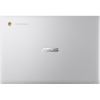 ASUS Chromebook CX1101CMA-DB44 N4020 11.6" HD Intel® Celeron® N 4 GB LPDDR4-SDRAM 64 GB eMMC Wi-Fi 5 (802.11ac) ChromeOS Silver9