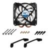 ARCTIC Freezer 11 LP Processor Air cooler 3.62" (9.2 cm) Aluminum, Black, White2