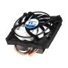 ARCTIC Freezer 11 LP Processor Air cooler 3.62" (9.2 cm) Aluminum, Black, White6