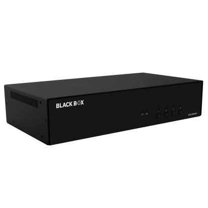 Black Box KVS4-2004HVX KVM switch1