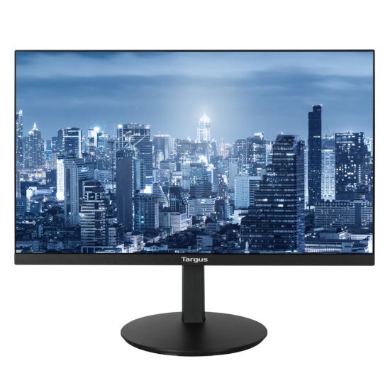 Targus DM4240SUSZ computer monitor 24" 1920 x 1080 pixels HD LCD Black1