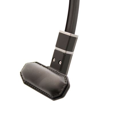 JPL TT3-AVANT-M Headset Wired Head-band Office/Call center Black, Silver1