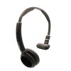 JPL TT3-AVANT-M Headset Wired Head-band Office/Call center Black, Silver8
