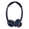 JPL JPL-Element-BT500D Headset Wireless Head-band Office/Call center Bluetooth Black, Blue4