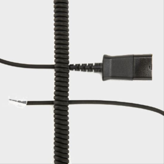 JPL BL-02+P Cable1