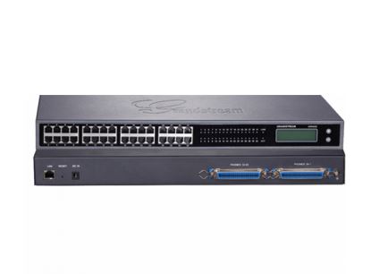 Grandstream Networks GXW4232 gateway/controller 10, 100, 1000 Mbit/s1