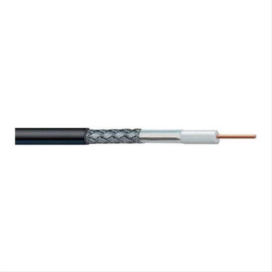 TESSCO 340638 coaxial cable TWS-195 Black1