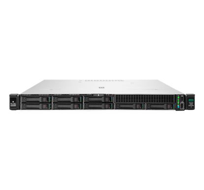 Hewlett Packard Enterprise ProLiant DL325 G10+ v2 server Rack (1U) AMD EPYC 7443P 2.85 GHz 32 GB DDR4-SDRAM 800 W1