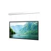 Da-Lite Advantage Series projection screen 164" 16:101