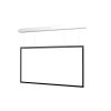 Da-Lite Advantage Series projection screen 164" 16:102