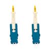 Tripp Lite N383S-01M fiber optic cable 39.8" (1.01 m) SN OFNR OS2 Blue, White, Yellow1