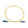 Tripp Lite N383S-01M fiber optic cable 39.8" (1.01 m) SN OFNR OS2 Blue, White, Yellow4