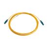 Tripp Lite N383S-03M fiber optic cable 117.7" (2.99 m) SN OFNR OS2 Blue, White, Yellow4