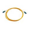 Tripp Lite N383S-05M fiber optic cable 196.9" (5 m) SN OFNR OS2 Blue, White, Yellow4