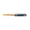 Tripp Lite N383L-02M fiber optic cable 79.1" (2.01 m) SN LC OFNR OS2 Blue, White, Yellow3