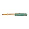 Tripp Lite N823L-01M-MG fiber optic cable 39.8" (1.01 m) SN LC OFNR OM4 Aqua color, Magenta, White5